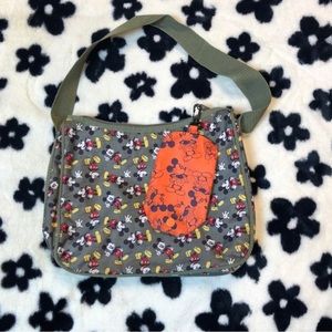 Mickey Mouse Vintage Bag
